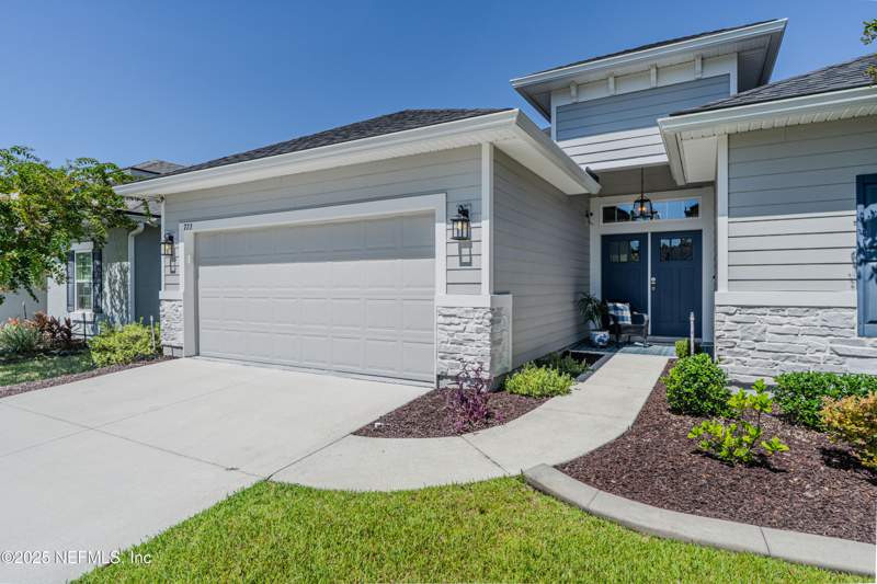 3 bedroom Single Family Residence at 773 Sycamore Way, Wilford Preserve, Orange Park — photo 5