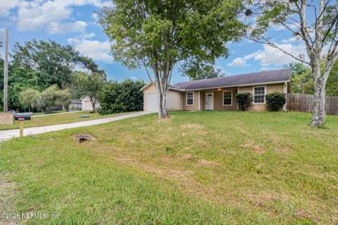 1605 Twin Oak Lane, Middleburg FL - photo 20 of 21