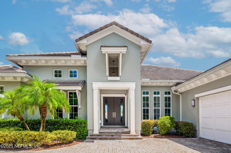 5 bedroom Single Family Residence at 14097 Magnolia Cove Road, Pablo Creek Reserve, Jacksonville — photo 3