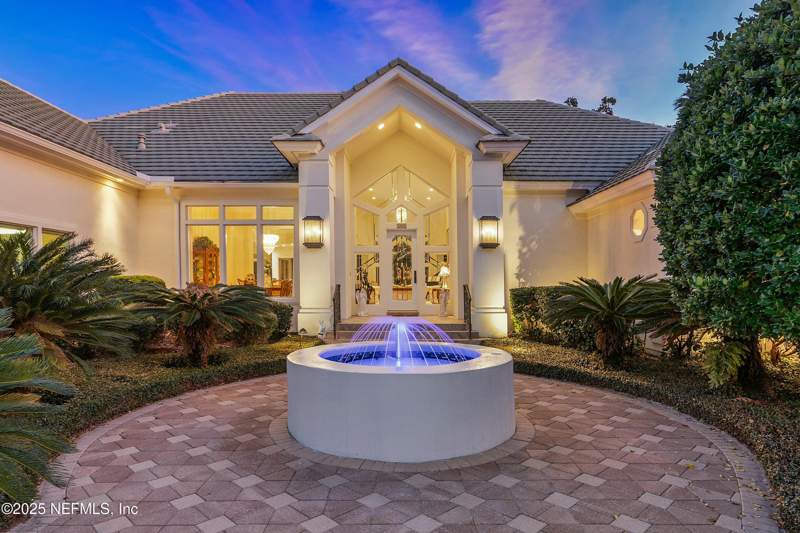 4 bedroom Single Family Residence at 105 Middleton Place, The Plantation At Pv, Ponte Vedra Beach — photo 3