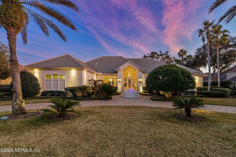 4 bedroom Single Family Residence at 105 Middleton Place, The Plantation At Pv, Ponte Vedra Beach — photo 4