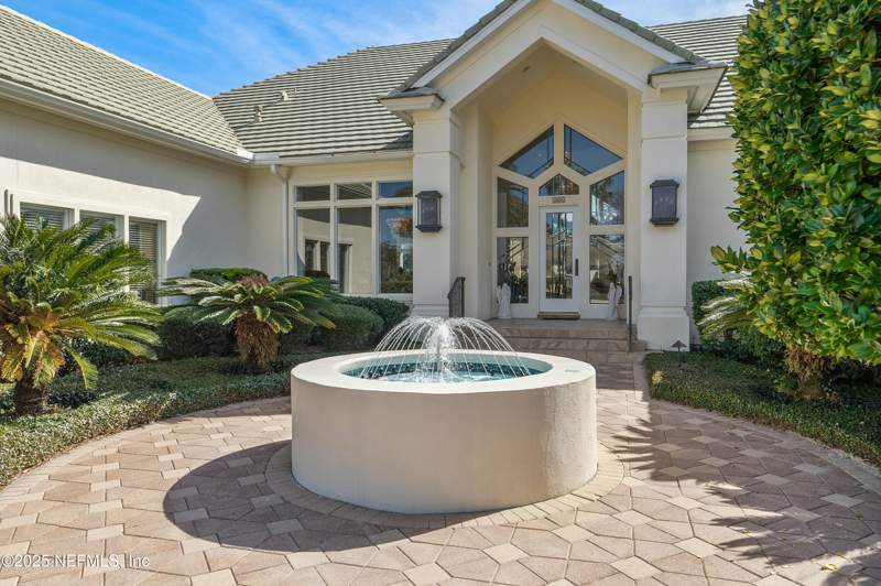 4 bedroom Single Family Residence at 105 Middleton Place, The Plantation At Pv, Ponte Vedra Beach — photo 5