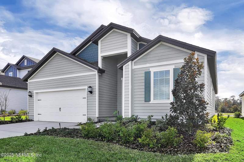 4 bedroom Single Family Residence at 2114 Black Glass Place, Jennings Farm, Middleburg — photo 2