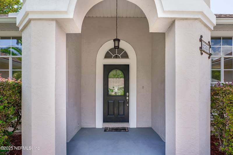 4 bedroom Single Family Residence at 2534 Beautyberry Circle, The Woods, Jacksonville — photo 5