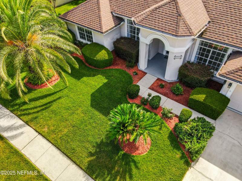 4 bedroom Single Family Residence at 2534 Beautyberry Circle, The Woods, Jacksonville — photo 4