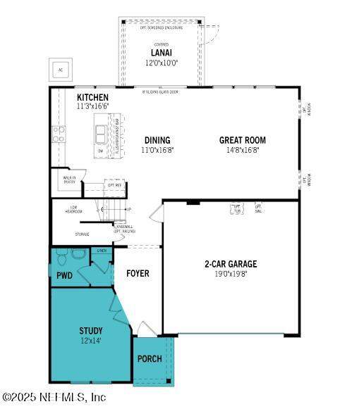 4 bedroom Single Family Residence at 2927 Darlington Oaks Road, Sandridge Hills, Green Cove Springs — photo 2