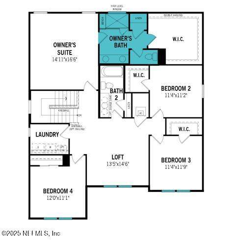 4 bedroom Single Family Residence at 2927 Darlington Oaks Road, Sandridge Hills, Green Cove Springs — photo 3