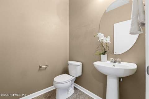12622 Pine Marsh Way, Jacksonville FL - photo 18 of 44