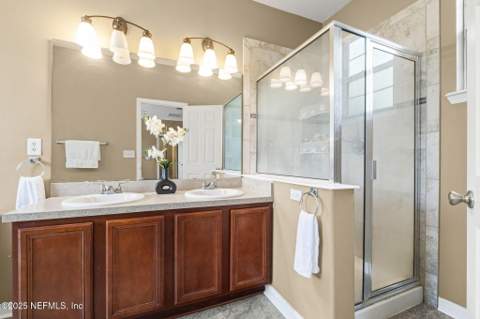 12622 Pine Marsh Way, Jacksonville FL - photo 21 of 44