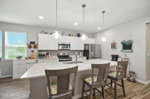 12601 Lake Madison Lane, Jacksonville FL - photo 8 of 35