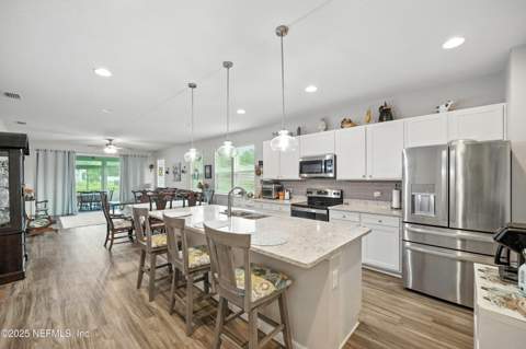 12601 Lake Madison Lane, Jacksonville FL - photo 9 of 35