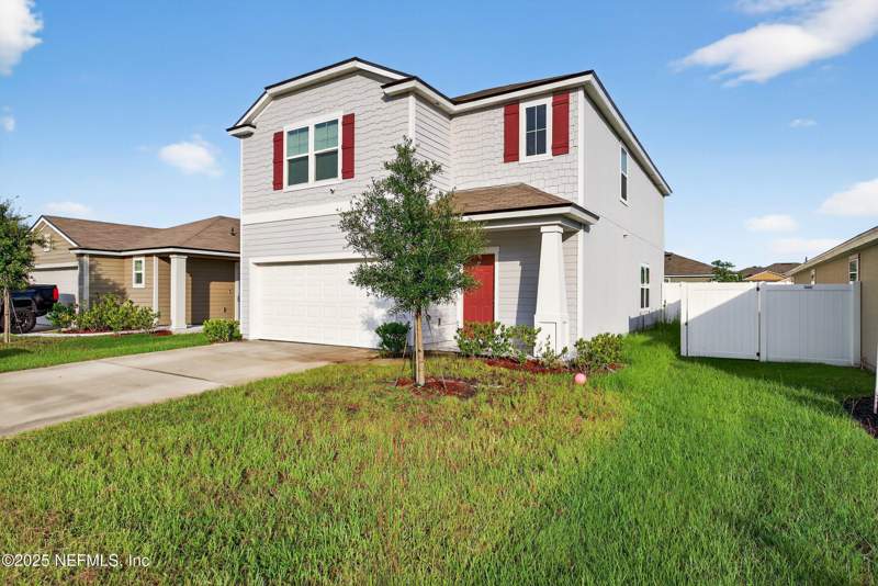 4 bedroom Single Family Residence at 15730 Equine Gait Drive, Winchester Ridge, Jacksonville — photo 2