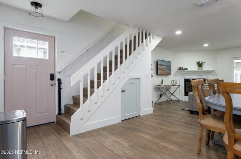3 bedroom Townhouse at 1712 1st Street, Permenters R/p Atlantic, Jacksonville Beach — photo 2