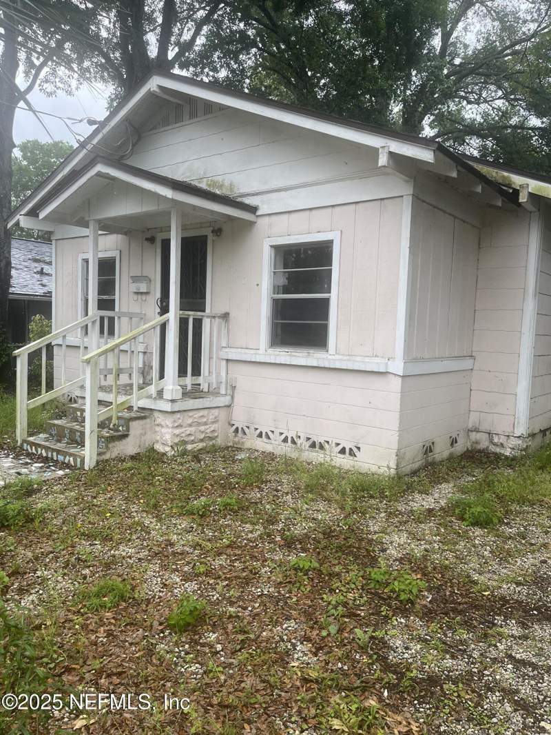 3 bedroom Single Family Residence at 1410 21st Street, Grand Boulevard, Jacksonville — photo 2