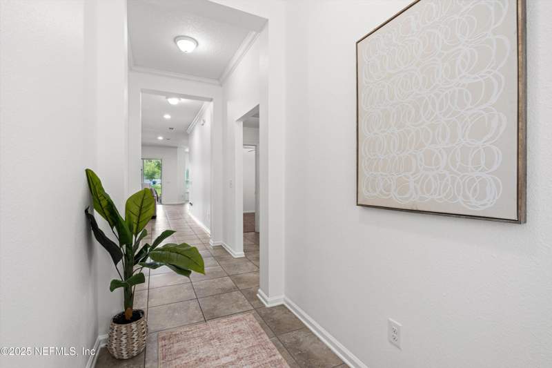 4 bedroom Single Family Residence at 12264 Sacha Road, Cedarbrook, Jacksonville — photo 5