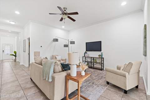 12264 Sacha Road, Jacksonville FL - photo 6 of 33