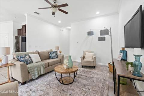 12264 Sacha Road, Jacksonville FL - photo 7 of 33