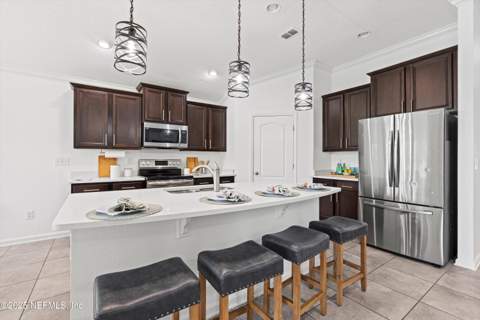 12264 Sacha Road, Jacksonville FL - photo 9 of 33