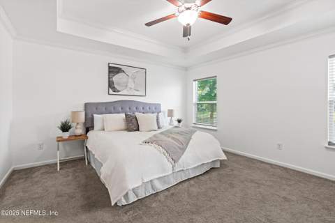 12264 Sacha Road, Jacksonville FL - photo 12 of 33