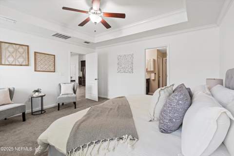 12264 Sacha Road, Jacksonville FL - photo 14 of 33