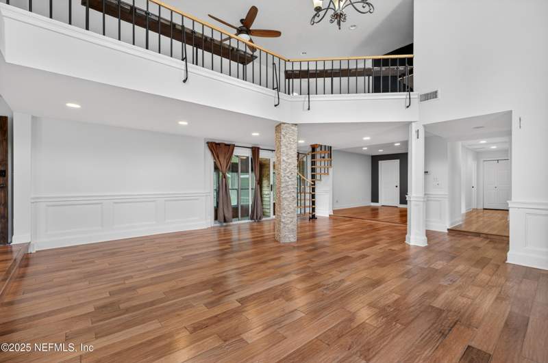 3 bedroom Single Family Residence at 86127 Timber Ridge Street, Yulee Hills, Yulee — photo 3
