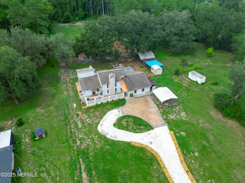 3 bedroom Single Family Residence at 86127 Timber Ridge Street, Yulee Hills, Yulee — photo 4