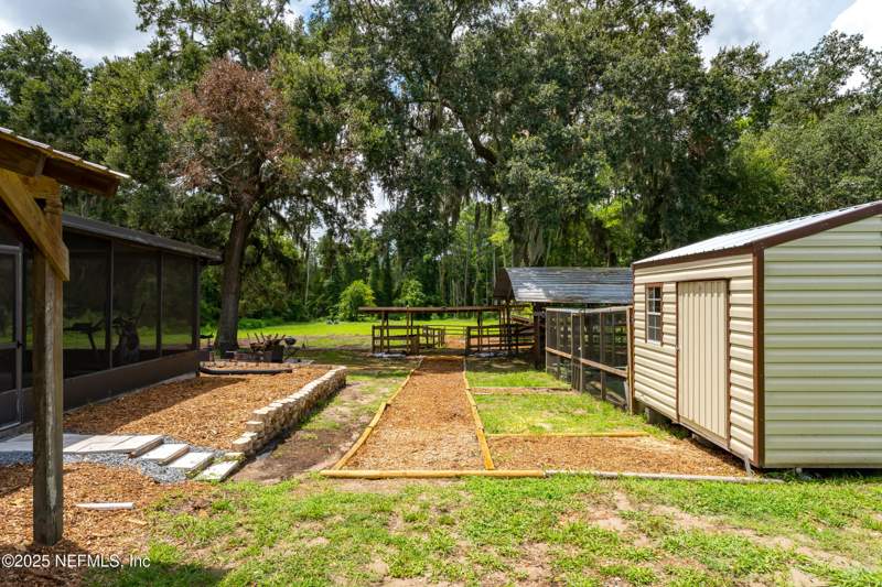 3 bedroom Single Family Residence at 86127 Timber Ridge Street, Yulee Hills, Yulee — photo 5
