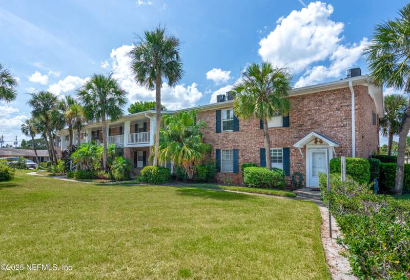 2 bedroom Condominium at 22 Comares Avenue #4A, Salt Run, St. Augustine — photo 3