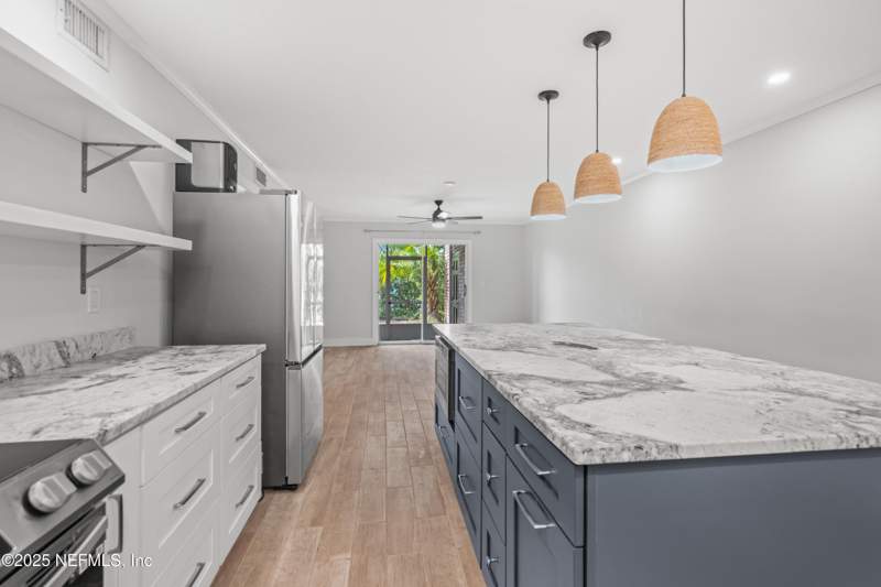 2 bedroom Condominium at 22 Comares Avenue #4A, Salt Run, St. Augustine — photo 5