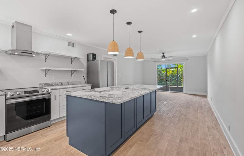 2 bedroom Condominium at 22 Comares Avenue #4A, Salt Run, St. Augustine — photo 4