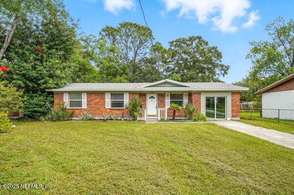 3 bedroom Single Family Residence at 5125 Saginaw Avenue, Ortega Farms, Jacksonville — photo 2