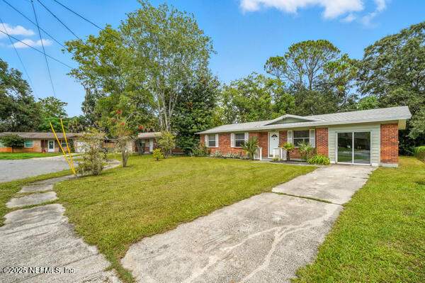 3 bedroom Single Family Residence at 5125 Saginaw Avenue, Ortega Farms, Jacksonville — photo 4
