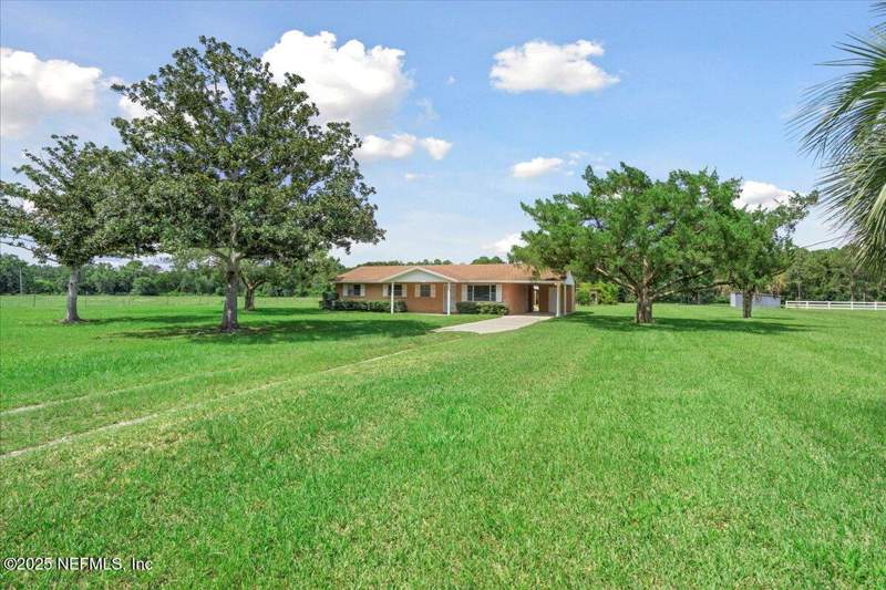 3 bedroom Single Family Residence at 5257 Buck Rowe Road, Macclenny, Macclenny — photo 3