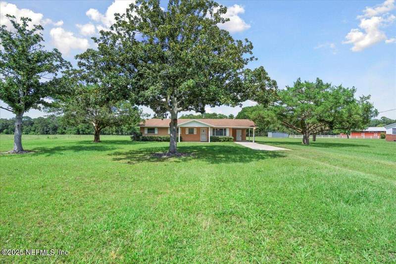 3 bedroom Single Family Residence at 5257 Buck Rowe Road, Macclenny, Macclenny — photo 4