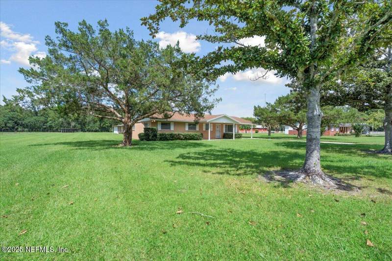 3 bedroom Single Family Residence at 5257 Buck Rowe Road, Macclenny, Macclenny — photo 5