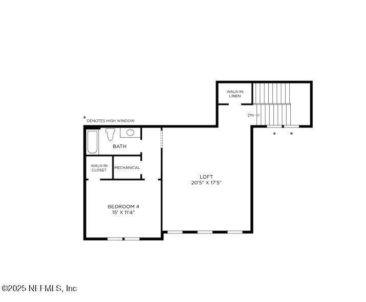 4 bedroom Single Family Residence at 195 Bismarck Palm Road #247, Silverleaf, St. Augustine — photo 3