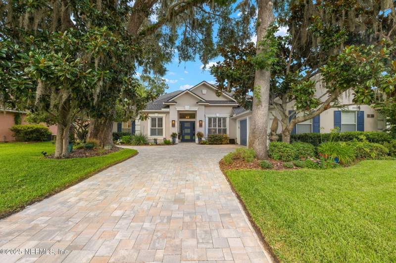4 bedroom Single Family Residence at 1722 Margarets Walk Road, Margarets Walk, Fleming Island — photo 3