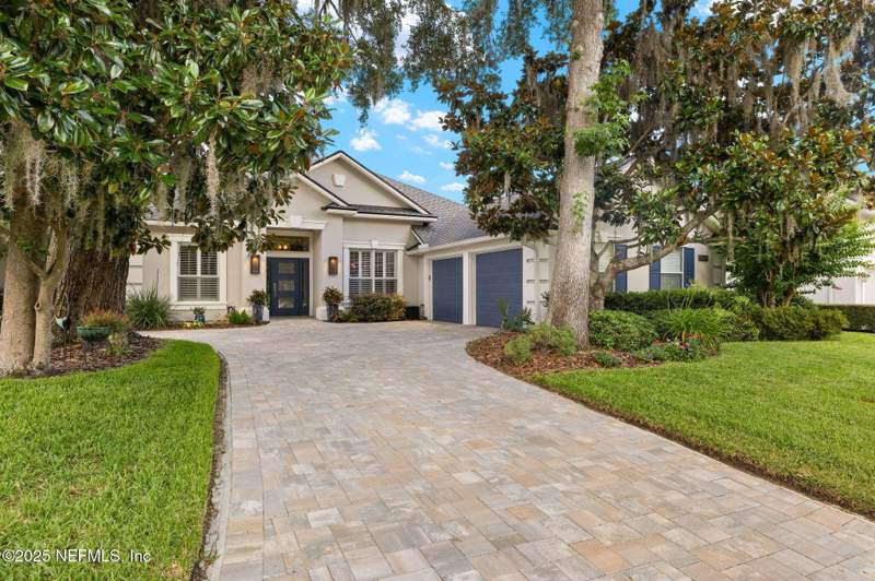 4 bedroom Single Family Residence at 1722 Margarets Walk Road, Margarets Walk, Fleming Island — photo 4