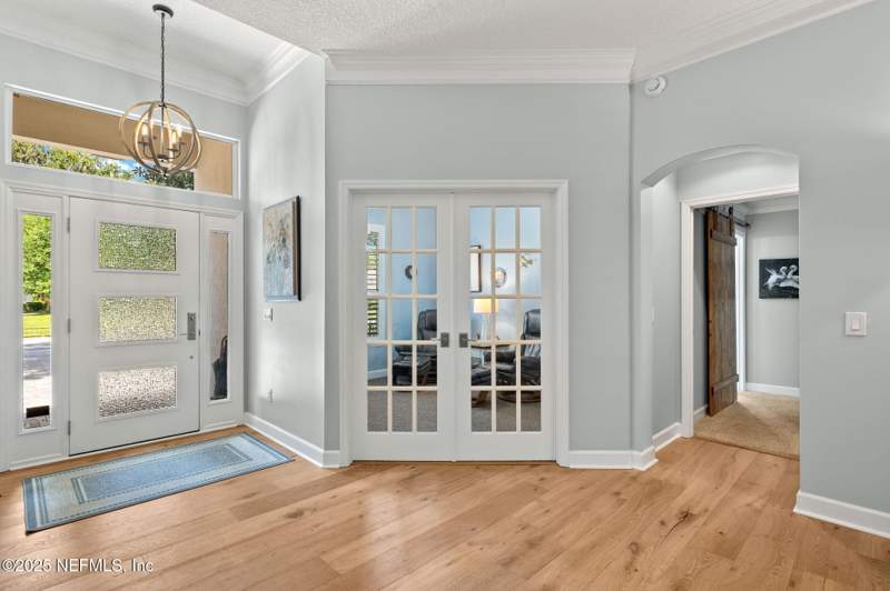 4 bedroom Single Family Residence at 1722 Margarets Walk Road, Margarets Walk, Fleming Island — photo 5