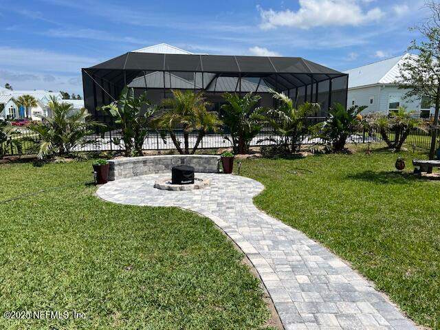 4 bedroom Single Family Residence at 90 Tilloo Court, Beachwalk, St. Johns — photo 5