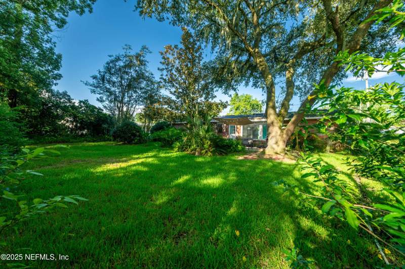 3 bedroom Single Family Residence at 723 Montego Road, Holiday Hill, Jacksonville — photo 5