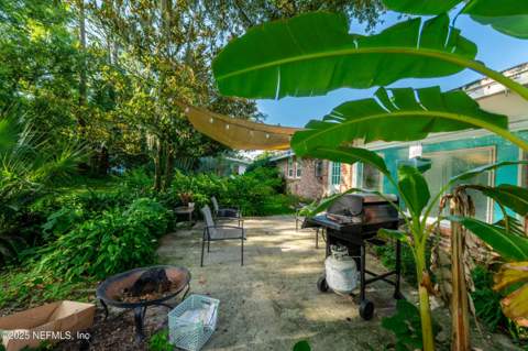 723 Montego Road, Jacksonville FL - photo 10 of 34