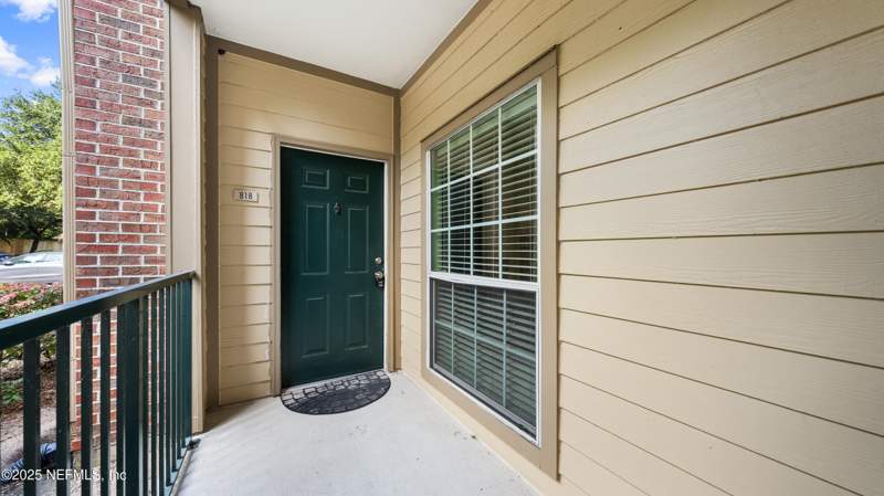 2 bedroom Condominium at 7800 Point Meadows Drive #818, The Reserve At Pointe Meadows Condo, Jacksonville — photo 3