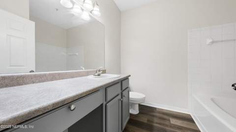 7800 Point Meadows Drive #818, Jacksonville FL - photo 22 of 24