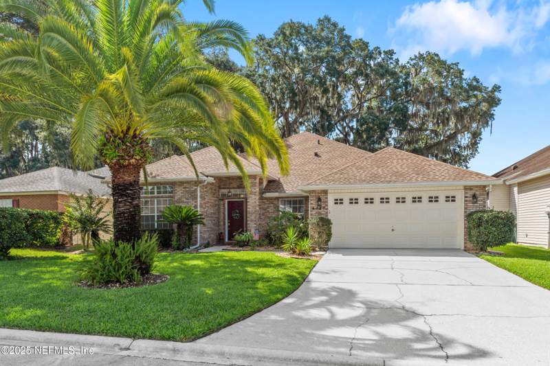 4 bedroom Single Family Residence at 4428 Summerhaven Boulevard, Summer Haven, Jacksonville — photo 3