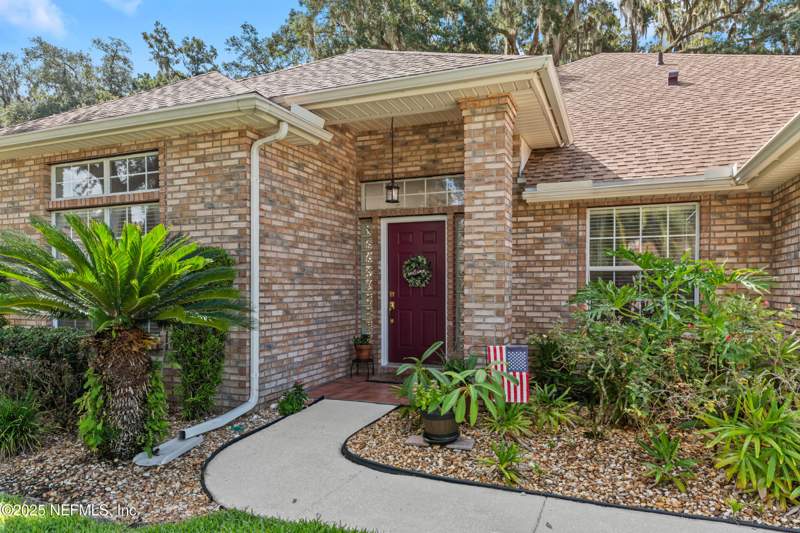 4 bedroom Single Family Residence at 4428 Summerhaven Boulevard, Summer Haven, Jacksonville — photo 4