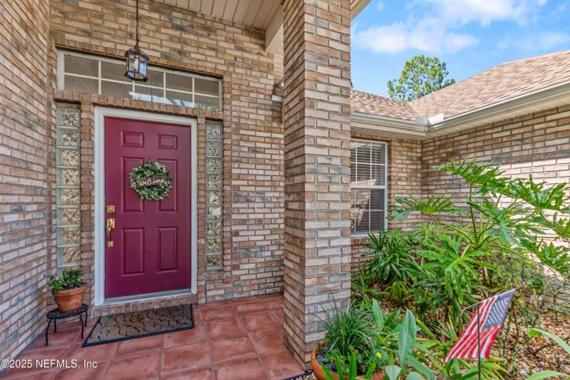 4 bedroom Single Family Residence at 4428 Summerhaven Boulevard, Summer Haven, Jacksonville — photo 5