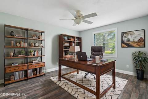 2822 Circle Ridge Drive, Orange Park FL - photo 17 of 43