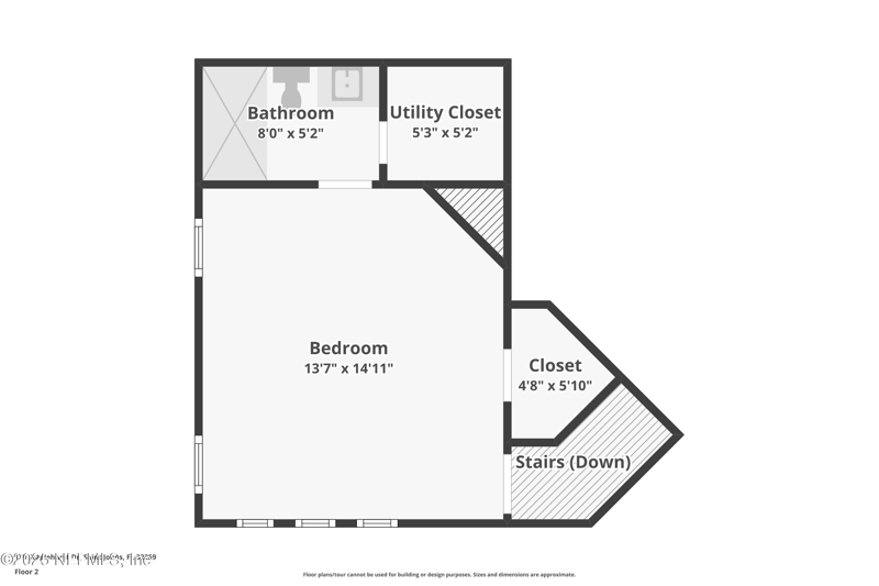 4 bedroom Single Family Residence at 170 Staplehurst Drive, Durbin Crossing, St. Johns — photo 4