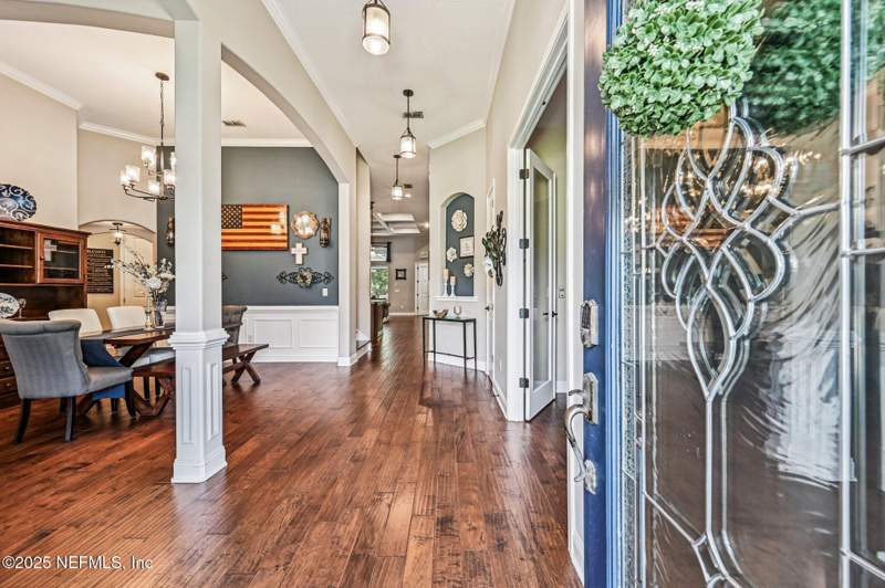 4 bedroom Single Family Residence at 170 Staplehurst Drive, Durbin Crossing, St. Johns — photo 3
